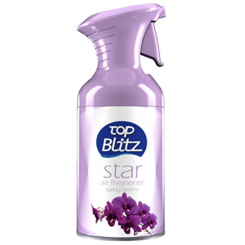 Tork Floral Air Freshener Spray C.P.F.S